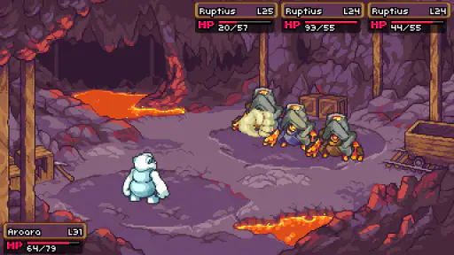 Coromon 8