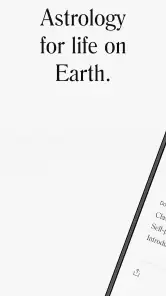 Co–Star Personalized Astrology screenshot