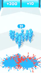 Count Masters: Stickman Games 8