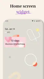 Countdown - Days Until 2