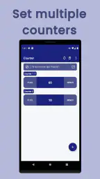 Counter for Wear OS 1