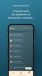 Coupe - cocktail recipes 2