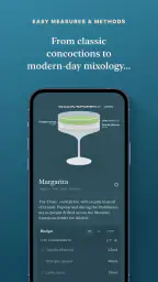 Coupe - cocktail recipes 3