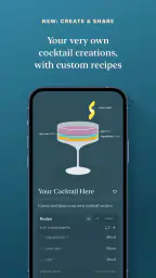 Coupe - cocktail recipes 5