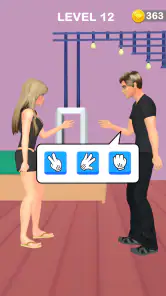 Couple Life 3D screenshot