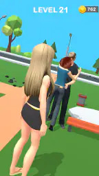 Couple Life 3D 3