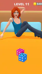 Couple Life 3D 4