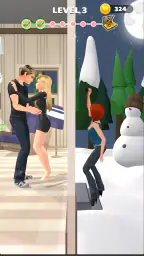 Couple Life 3D 8