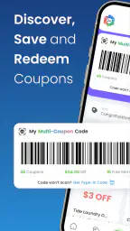 Coupon24: Coupons from Brands 1
