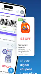 Coupon24: Coupons from Brands 2