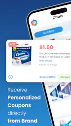 Coupon24: Coupons from Brands 5