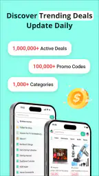 CouponBirds: Deals & Coupons 5