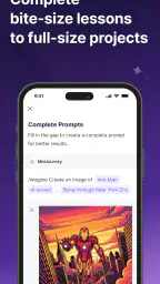 Coursiv: AI Tools Mastery 6