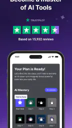 Coursiv: AI Tools Mastery 7