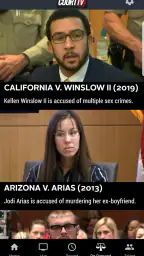 Court TV 2