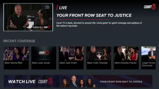 Court TV 7
