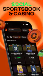 Courtside - Social Sportsbook 2