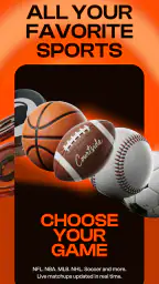 Courtside - Social Sportsbook 6