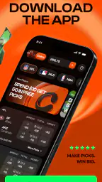 Courtside - Social Sportsbook 8