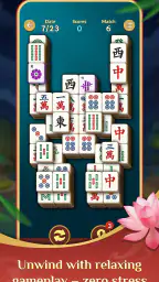 Courtyard Zen: Quest 3