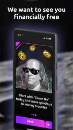 CoverMe - Instant Cash Advance 4