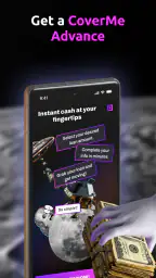 CoverMe - Instant Cash Advance 5