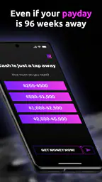 CoverMe - Instant Cash Advance 7