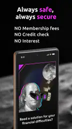 CoverMe - Instant Cash Advance 8