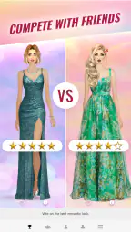 Covet Fashion: Dress Up Game 2
