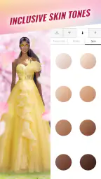 Covet Fashion: Dress Up Game 4