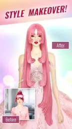 Covet Fashion: Dress Up Game 5