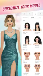 Covet Fashion: Dress Up Game 6