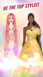 Covet Fashion: Dress Up Game 8