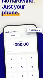 CPOS: Tap to Pay Card Reader 2