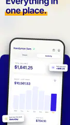 CPOS: Tap to Pay Card Reader 4