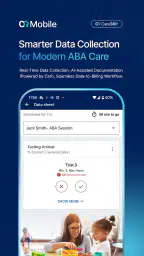 CR Mobile App 1
