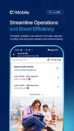 CR Mobile App 2