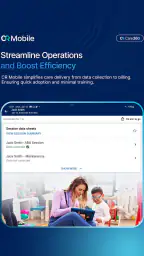 CR Mobile App 6