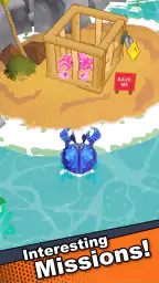 Crab Life: RPG Survival 4