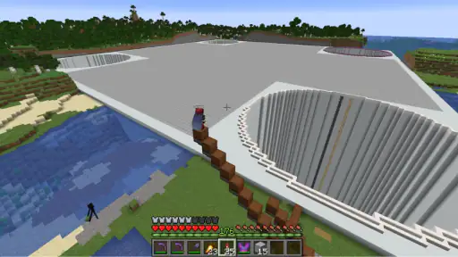 Craft Explore: Block Builder 3