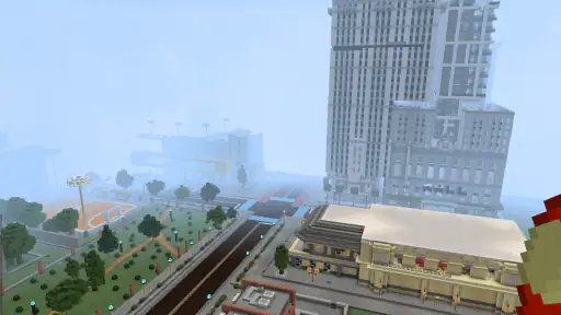 Craft Land: Sandbox World 2