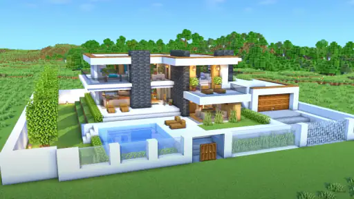 Craft World Block Building 3D 2