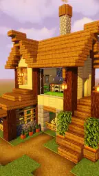 Craft World - Building Craft 1