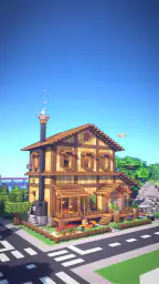 Craft World - Building Craft 3
