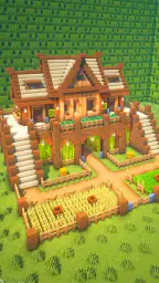 Craft World - Building Craft 4