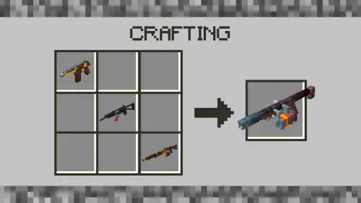 Craft World Survival 1