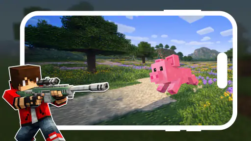Craft World Survival 3