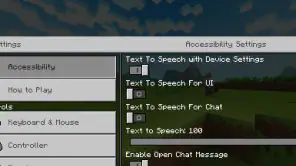 Craftarena screenshot
