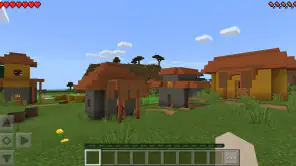 Craftarena screenshot