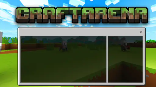Craftarena 4